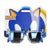 Kindersonnenbrille Sonic Blau