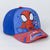 Mütze und Sonnenbrille Spidey Rot 2 Stücke