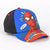 Mütze und Sonnenbrille Spider-Man Für Kinder 2 Stücke