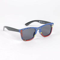 Mütze und Sonnenbrille Spider-Man Für Kinder 2 Stücke