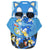 Kinderkappe Sonic Blau (53 cm)