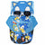Mütze und Sonnenbrille Sonic 2 Stücke Für Kinder