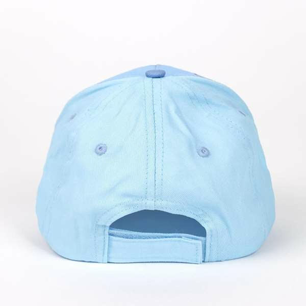 Mütze und Sonnenbrille Stitch 2 Stücke Für Kinder