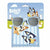Sonnenbrillen- und Portemonnaie-Set Bluey