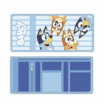 Sonnenbrillen- und Portemonnaie-Set Bluey