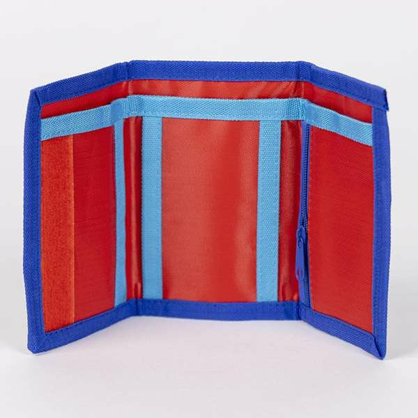 Sonnenbrille und Brieftasche Spider-Man Für Kinder