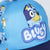 Kinderkappe Bluey