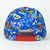 Kinderkappe Sonic Blau (55 cm)