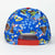 Kinderkappe Sonic
