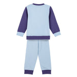 Kinder-Trainingsanzug Bluey Blau