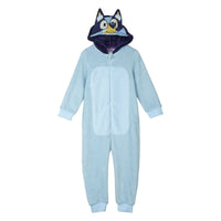 Schlafanzug Für Kinder Bluey