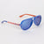 Kindersonnenbrille The Avengers Rot Blau