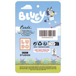 Haarschmuck Bluey