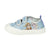 Kinder Sportschuhe Frozen Hellblau