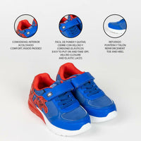 Turnschuhe mit LED Spider-Man 28