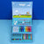 Papierwaren-Set Bluey Blau 52 Stücke