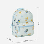 Schulrucksack Bluey