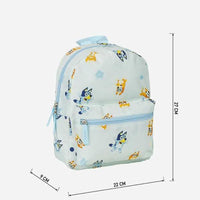 Schulrucksack Bluey