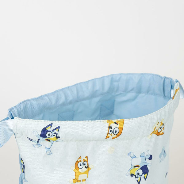 Rucksack für Kinder Bluey 27 x 33 cm