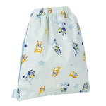 Rucksack für Kinder Bluey 27 x 33 cm