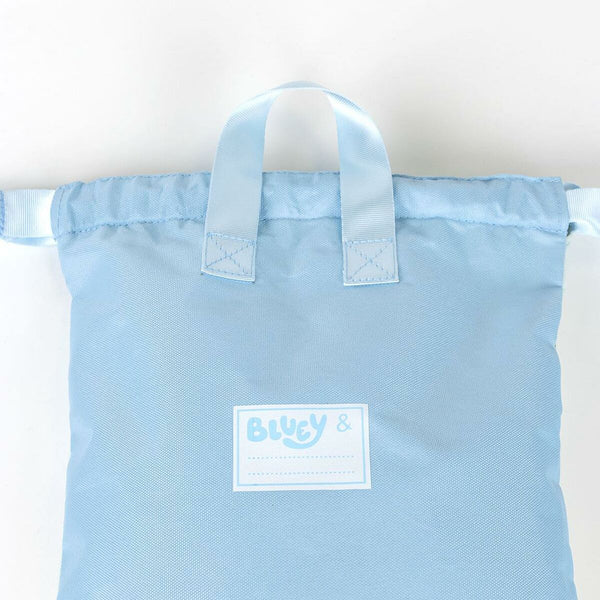 Rucksack für Kinder Bluey 27 x 33 cm