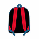 Schulrucksack Spider-Man Rot 21,7 x 28,0 x 9,0 cm