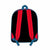 Schulrucksack Spider-Man Rot 21,7 x 28,0 x 9,0 cm
