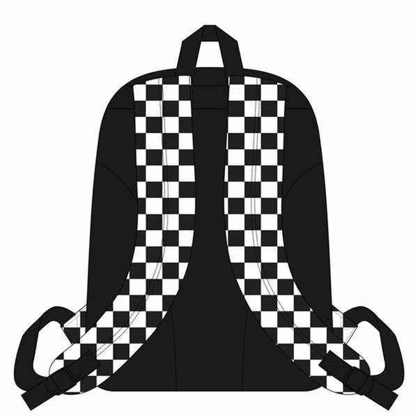 Schulrucksack Marvel Schwarz 32 x 12 x 42 cm