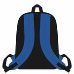 Schulrucksack Sonic Blue