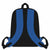 Schulrucksack Sonic Blue