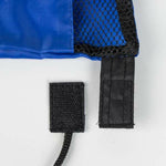 Schulrucksack Sonic Blue 30 x 39 cm