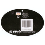 Strandbadetuch Batman 70 x 140 cm Mikrofaser