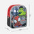 Schulrucksack Spidey Rot 25,0 x 30,0 x 1,2 cm