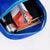 Schulrucksack Sonic Blau 25,0 x 30,0 x 1,2 cm