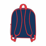 Schulrucksack 3D Spider-Man