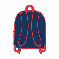 Schulrucksack 3D Spider-Man