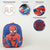 Schulrucksack 3D Spider-Man