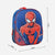 Schulrucksack 3D Spider-Man
