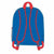 Schulrucksack 3D Sonic