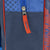 Schulrucksack mit Rädern Spider-Man Blau 25 x 31 x 10 cm