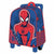 Schulrucksack 3D mit Rädern Spider-Man