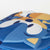 Schulrucksack 3D mit Rädern Sonic
