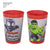 Reise-Toilettentasche Spidey Rot 23 x 15 x 8 cm