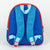 Schulrucksack Spidey Rot 25 x 30 x 10 cm