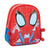 Schulrucksack Spidey