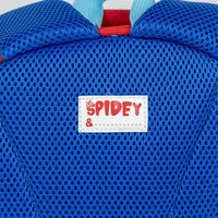 Schulrucksack Spidey