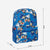 Kinderrucksack Sonic Blau 23 x 33 x 9 cm