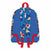 Kinderrucksack Sonic 23 x 33 x 9 cm