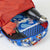 Kinderrucksack Sonic 23 x 33 x 9 cm