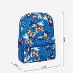 Kinderrucksack Sonic 23 x 33 x 9 cm